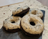 Foto del paso 8 de la receta: Donuts de Oreo al horno con 4 ingredientes
