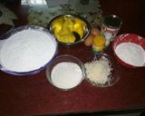 Foto langkah ke 1 dari resep Kue Kering Semprit.