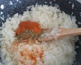 Foto del paso 2 de la receta: Empanadas de carne 🇨🇱