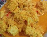 Foto langkah ke 6 dari resep Botok Tahu Tempe Tanpa Daun Pisang.