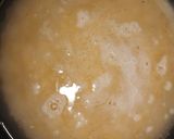 Tonhalas zõldsèges bulguros rizses olìvabogyós egytàlètel 🐟🥕🌶🌽🫘🫑🍛 recept fázis 2 fotója