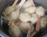Foto langkah ke 5 dari resep Sempol Tahu Udang.