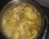 Foto langkah ke 4 dari resep Ayam goreng.