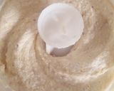 Foto del paso 3 de la receta Salsa de queso y cerveza negra