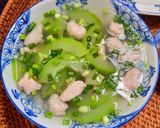 Hình bước làm 3 của món Cơm nhà 17