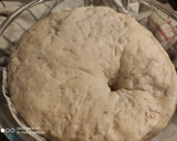 Foto del paso 4 de la receta: Pan fácil con fermentación lenta