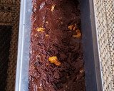 வால்நட் சாக்கோ பட்ஜ் (Walnut chocco fudge recipe in tamil) ரெசிபி ஸ்டேப் 5 புகைப்படம்