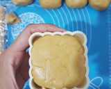 Foto langkah ke 10 dari resep Mooncake.