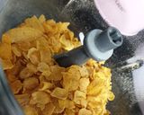Gluténmentes tortilla lap GM recept fázis 1 fotója