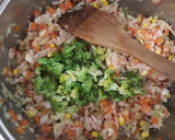 Foto del paso 4 de la receta: 🥗Ensalada cremosa de atún op. 2🤗