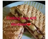 صورة لخطوة 4 من وصفة شوكوبا / chocobas
