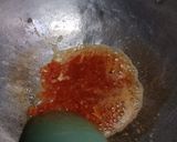 Foto langkah ke 4 dari resep Tumis Tempe Kacang Panjang.