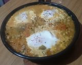 Foto del paso 3 de la receta: Colchón de arvejas