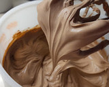 Foto del paso 8 de la receta: Tarta de chocolate y trufa