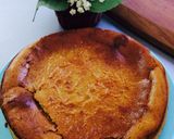 Foto langkah ke 4 dari resep Cheese cake versi blender.