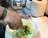 Foto del paso 3 de la receta San jacobos de brócoli 🥦