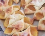 Foto del paso 4 de la receta: Pañuelitos de Batata
