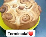 Foto del paso 2 de la receta: 80 golpes !