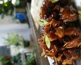Foto langkah ke 6 dari resep Bakso Bakar Malang.
