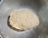 A picture of step 2 of Babru.