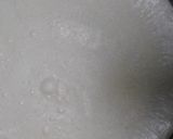 A picture of step 1 of Panchamrat.