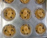 Foto langkah ke 5 dari resep Muffin pisang.
