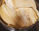 Foto del paso 11 de la receta: Tamales rojos y verdes