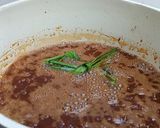 Foto langkah ke 3 dari resep Sirup Gula Merah.