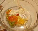 A picture of step 3 of Fish balls.