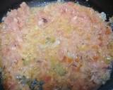 Beef kofta curry (meat balls) recipe step 4 photo