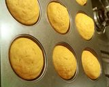 Foto del paso 3 de la receta: Muffins de Zanahoria y Naranja