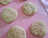 Foto langkah ke 6 dari resep English Muffin.