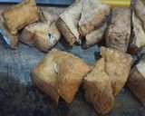 Foto langkah ke 1 dari resep Tahu walik.