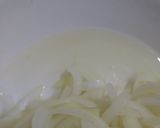 Foto del paso 4 de la receta: Pizza fugazzeta y pizza de muzzarela! 🍕🍕🍕