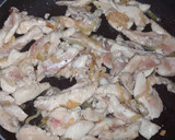 Foto langkah ke 3 dari resep Ayam Brokoli Saus BBQ.