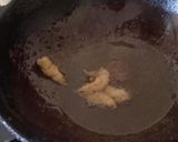 A picture of step 1 of Jeera  Boil  Aloo  Sabji.