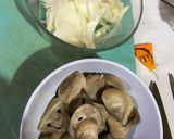 Foto langkah ke 1 dari resep Mushroom sauce.