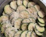 Foto del passaggio 2 della ricetta Tortino di zucchina
