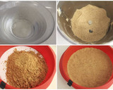 Foto del paso 2 de la receta: Cheesecake de dulce de leche sin horno (con y sin Thermomix)