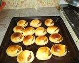 Foto del paso 11 de la receta: Pan de leche y miguelitos