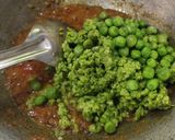 मटर निमोना (Matar nimona recipe in hindi) रेसिपी चरण 3 फोटो