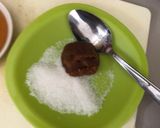 Foto langkah ke 1 dari resep Goreng Pisang karamel.