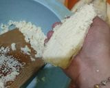Foto langkah ke 1 dari resep Perkedel singkong parut pedas gurih.