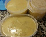 A picture of step 12 of Chickpea Stew (Cocido) with Chicken Broth.