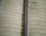 Foto langkah ke 6 dari resep Roti sisir mentega.