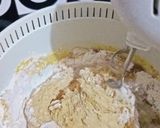 Foto langkah ke 2 dari resep Cinnamon Roll.
