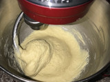 Roti Sobek super lembut