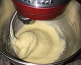 Foto langkah ke 3 dari resep Roti Sobek super lembut.