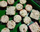Foto langkah ke 3 dari resep Tahu Fantasi / Tahu Snack.