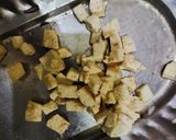 ब्रेड पिज़्ज़ा (Bread Pizza recipe in hindi) रेसिपी चरण 1 फोटो